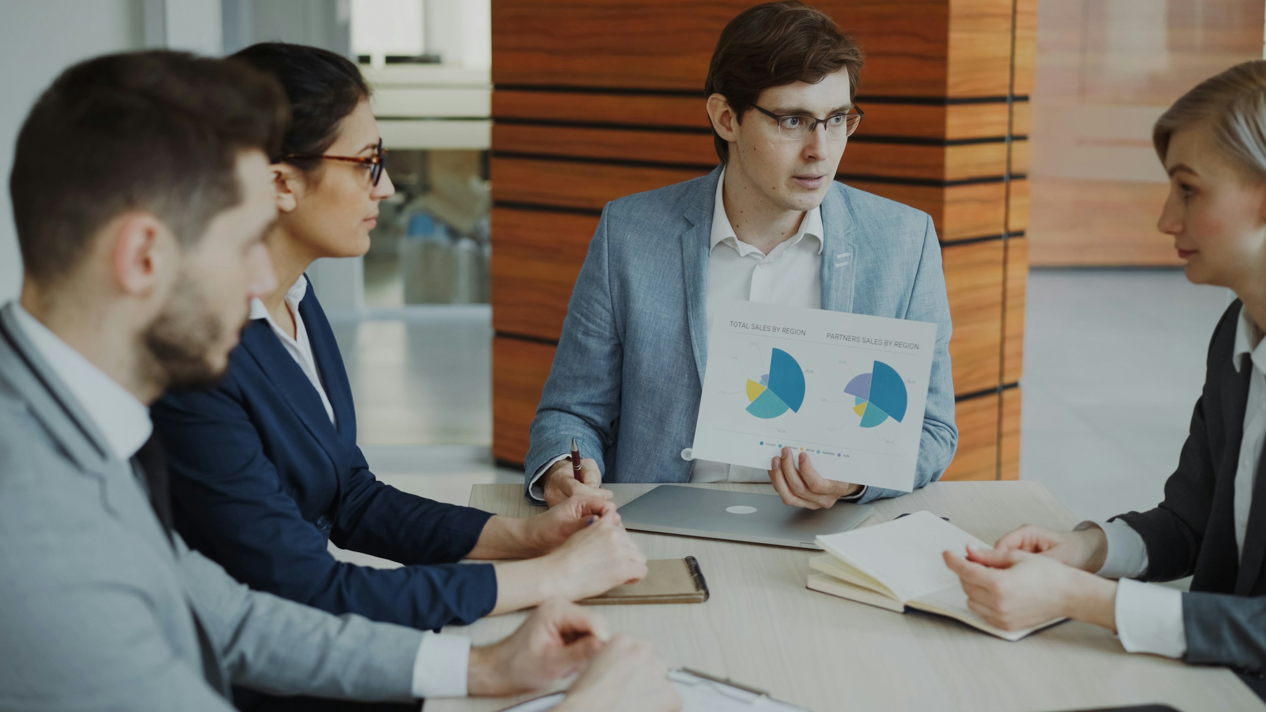 Enterprise Software Solutions